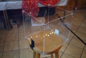 BFR Weihnachtsfeier 2017