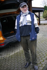 BFR Weihnachtsfeier 2017