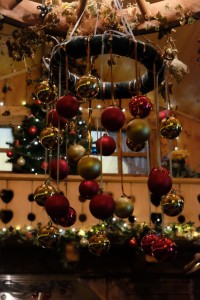 BFR Weihnachtsfeier 2017