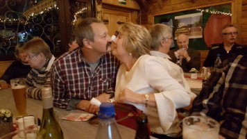 BFR Weihnachtsfeier 2017