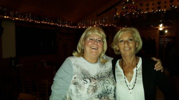BFR Weihnachtsfeier 2017