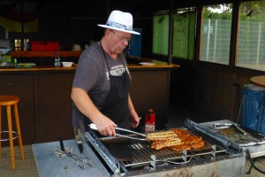 BFR Grillfest