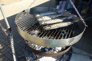 BFR Grillfest