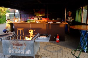 BFR Grillfest
