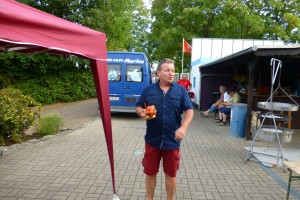 BFR Grillfest
