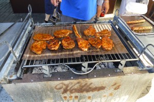 BFR Grillfest