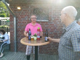 BFR Grillfest