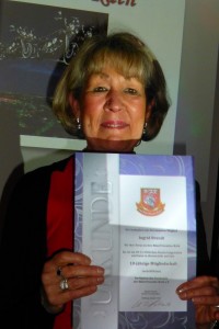 BFR Weihnachtsfeier 2018