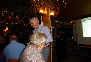 BFR Weihnachtsfeier 2018