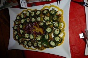 BFR Weihnachtsfeier 2018