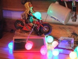 BFR Weihnachtsfeier 2018