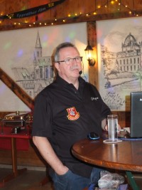 BFR Weihnachtsfeier 2018