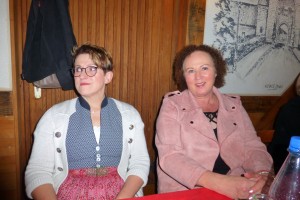 BFR Weihnachtsfeier 2018