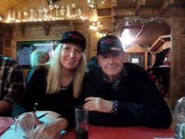 BFR Weihnachtsfeier 2018