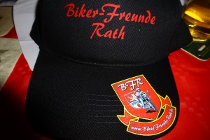 BFR Weihnachtsfeier 2018