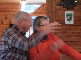 BFR Weihnachtsfeier 2018