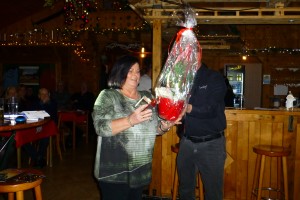 BFR Weihnachtsfeier 2018