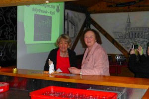 BFR Weihnachtsfeier 2018