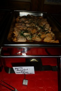 BFR Weihnachtsfeier 2018