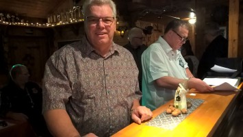 BFR Weihnachtsfeier 2018