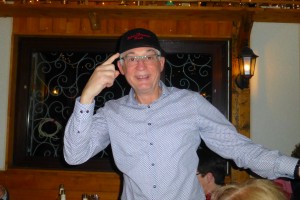 BFR Weihnachtsfeier 2018