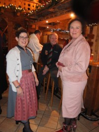 BFR Weihnachtsfeier 2018