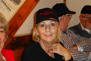 BFR Weihnachtsfeier 2018