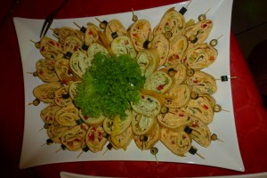 BFR Weihnachtsfeier 2018