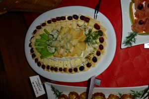 BFR Weihnachtsfeier 2018