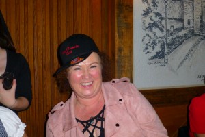 BFR Weihnachtsfeier 2018