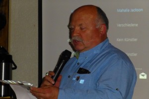 BFR Weihnachtsfeier 2018