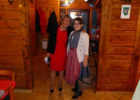 BFR Weihnachtsfeier 2018