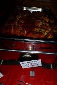 BFR Weihnachtsfeier 2018