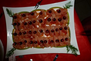 BFR Weihnachtsfeier 2018