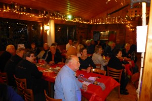 BFR Weihnachtsfeier 2018