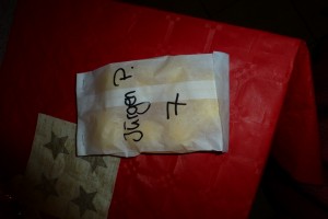 BFR Weihnachtsfeier 2018