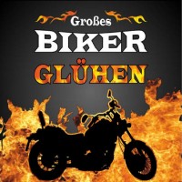 Bikerglühen