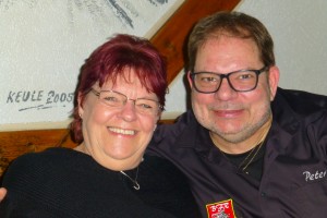 Weihnachtsfeier / Jahresabschluss-feier  2019