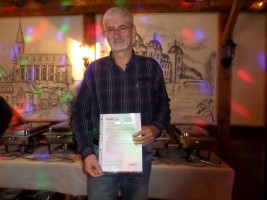 Weihnachtsfeier / Jahresabschluss-feier  2019