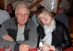 Weihnachtsfeier / Jahresabschluss-feier  2019