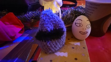 Weihnachtsfeier / Jahresabschluss-feier  2019