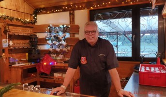 Weihnachtsfeier / Jahresabschluss-feier  2019