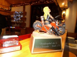 Weihnachtsfeier / Jahresabschluss-feier  2019