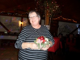 Weihnachtsfeier / Jahresabschluss-feier  2019