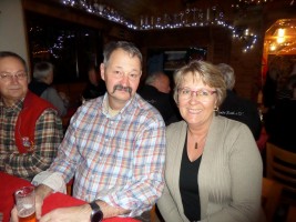 Weihnachtsfeier / Jahresabschluss-feier  2019