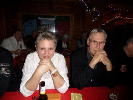 Weihnachtsfeier / Jahresabschluss-feier  2019