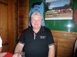 Weihnachtsfeier / Jahresabschluss-feier  2019