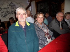 Weihnachtsfeier / Jahresabschluss-feier  2019