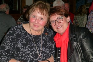 Weihnachtsfeier / Jahresabschluss-feier  2019