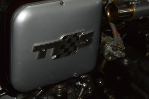 Peters privates Mopedmuseum